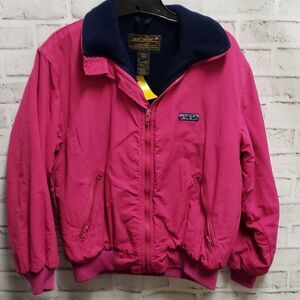 Eddie Bauer jacket 